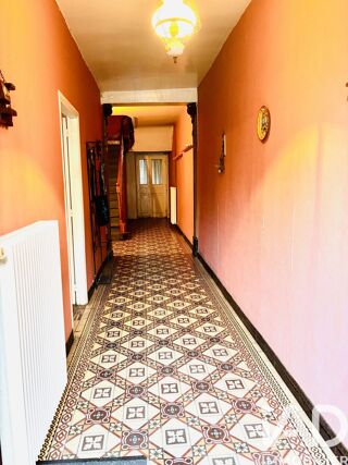  Maison � vendre 5 pi�ces 181 m�