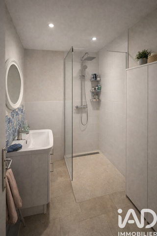  Maison à vendre 3 pièces 75 m²