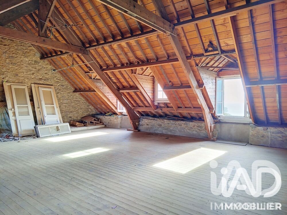 à vendre  Maison Cancale (35260)