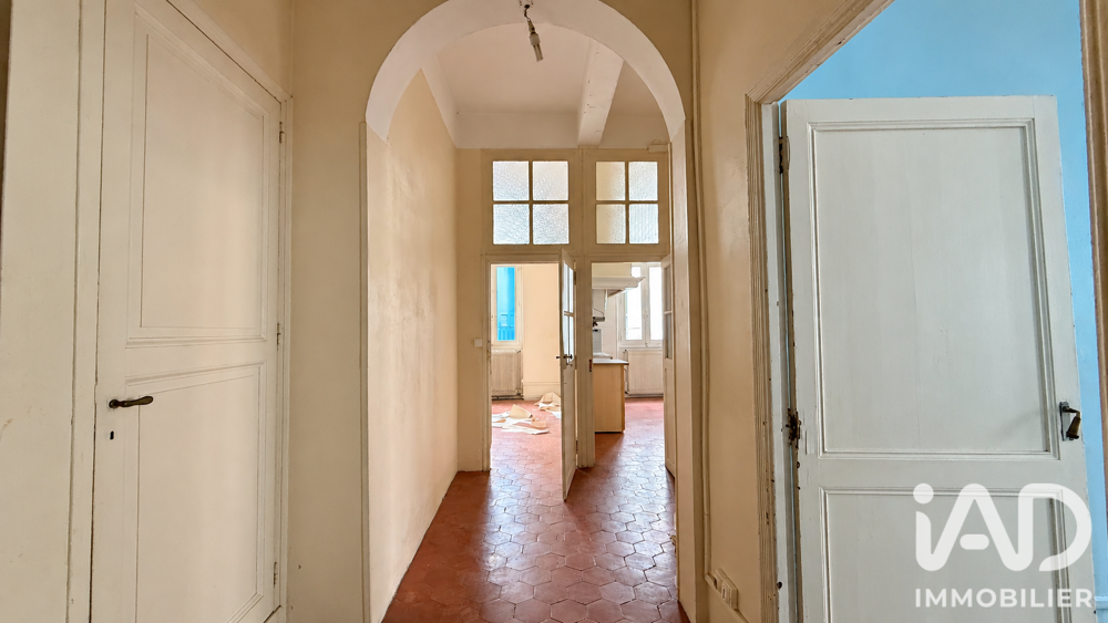 Vente Appartement Vente Appartement 4 pièces Perpignan