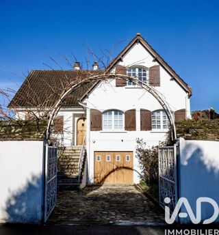  Maison à vendre 6 pièces 175 m²