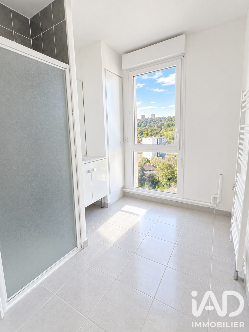 Vente Appartement Vente Appartement 2 pièces Darnétal
