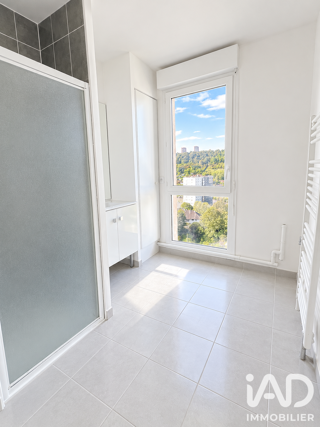  Appartement à vendre 2 pièces 42 m²