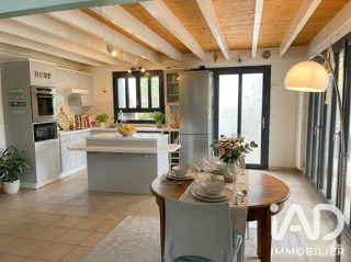  Maison à vendre 5 pièces 110 m²
