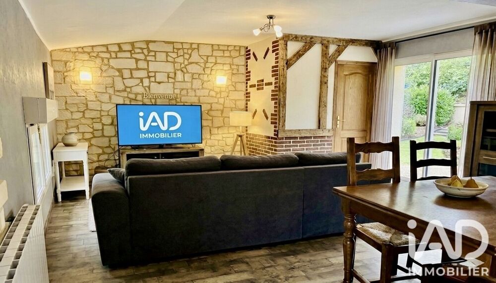Vente Maison/villa 2 pièces