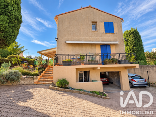  Maison à vendre 4 pièces 162 m²