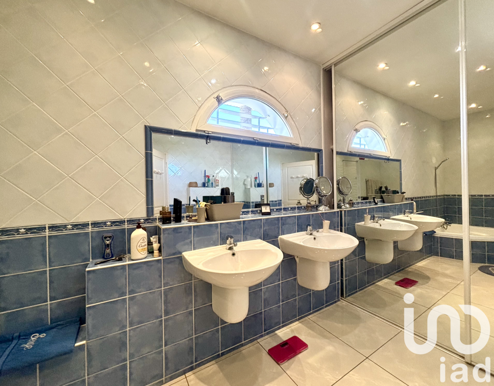 à vendre  Maison Perpignan (66100)