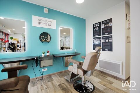   Vente Boutique/Local commercial 73 m&sup2; 