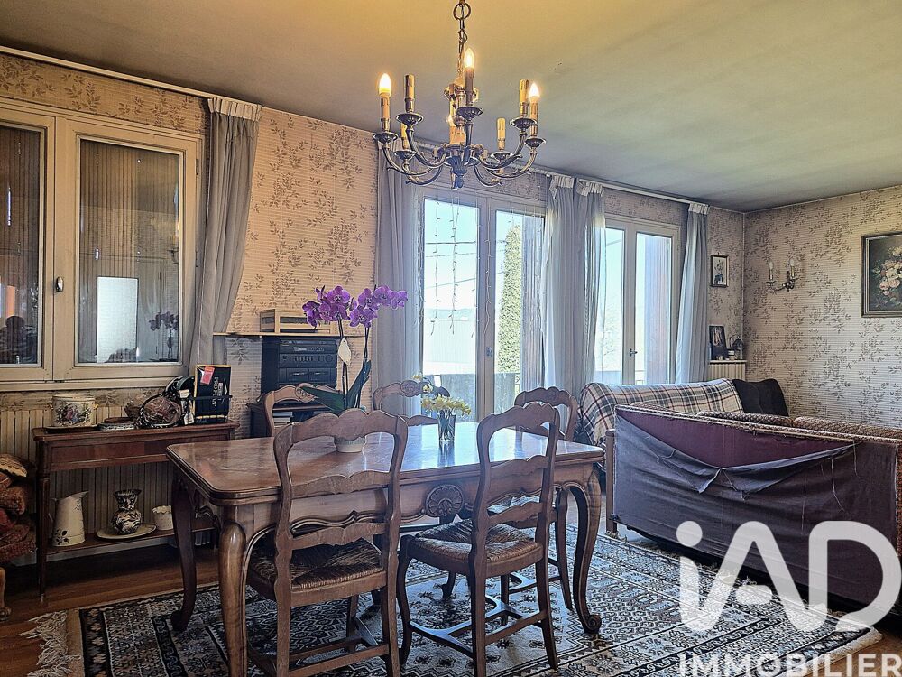 Vente Maison traditionnelle 6 pièces