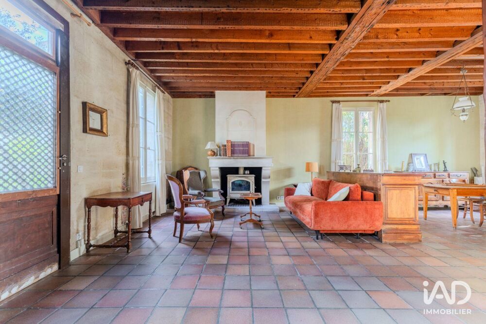 � vendre  Maison M�rignac (33700)