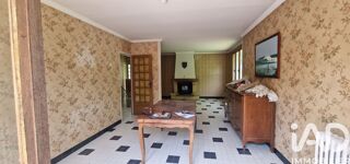  Maison à vendre 5 pièces 94 m²