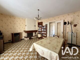  Maison à vendre 4 pièces 104 m²