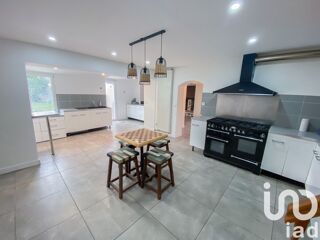  Maison à vendre 10 pièces 446 m²