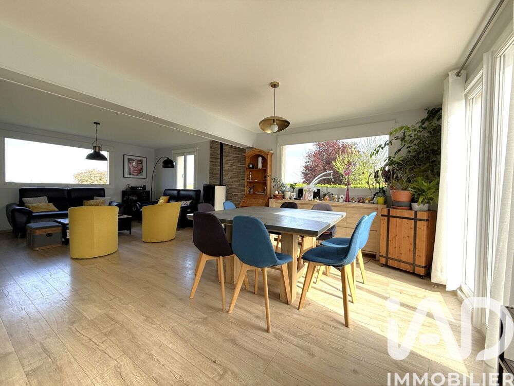 Vente Maison/villa 6 pièces