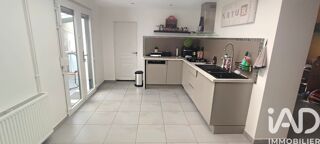  Maison � vendre 4 pi�ces 88 m�