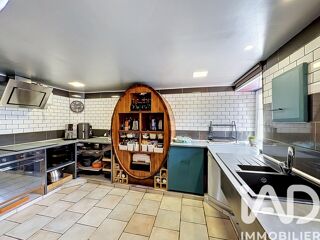  Maison � vendre 5 pi�ces 160 m�