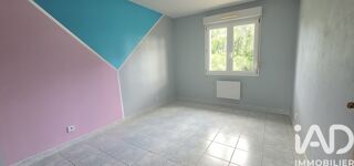  Maison à vendre 5 pièces 104 m²