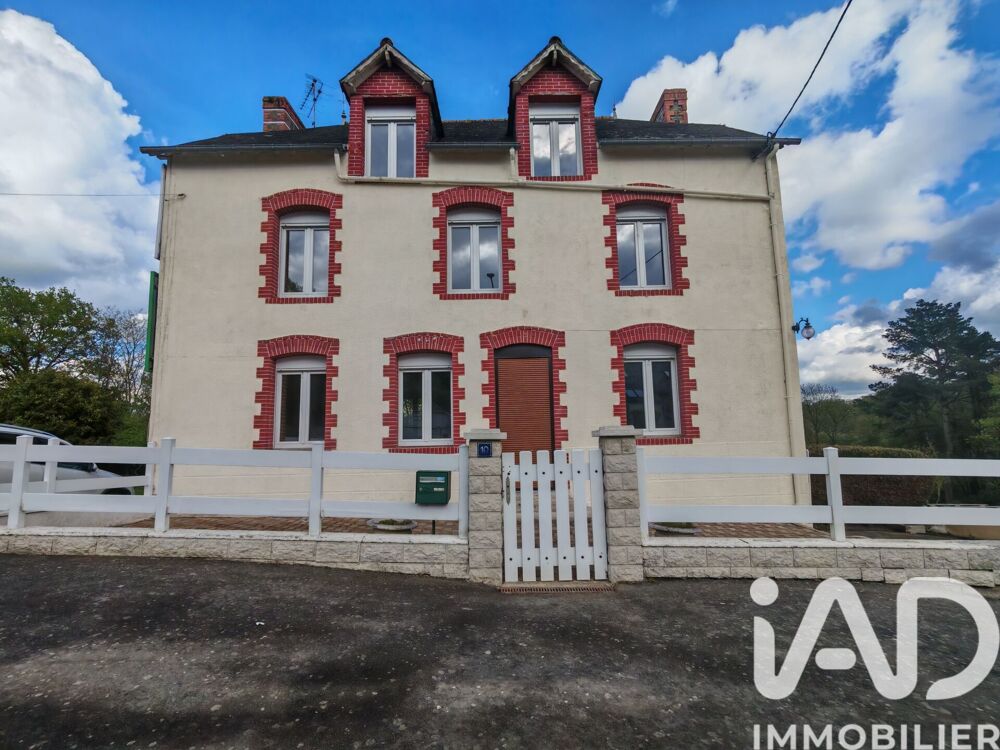 Vente Maison/villa 7 pièces
