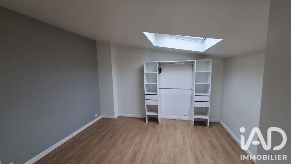 Vente Appartement Vente Appartement 4 pièces Anet