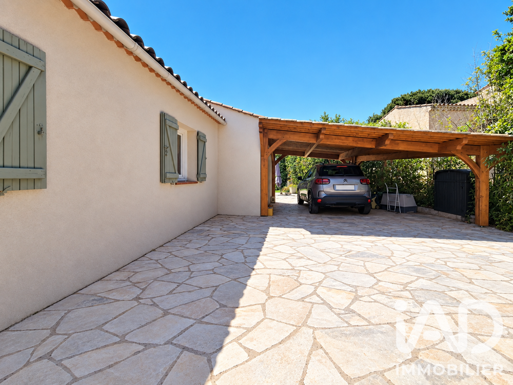 à vendre  Maison Fréjus (83600)