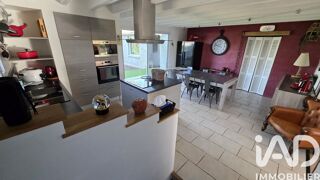  Maison à vendre 6 pièces 176 m²