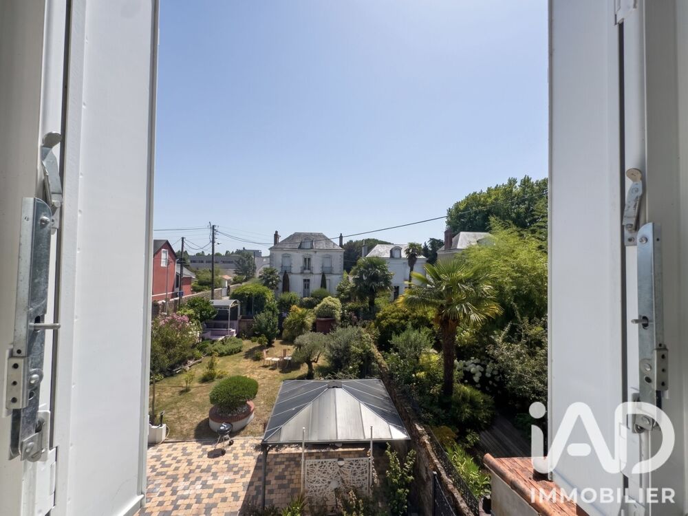 à vendre  Maison Rezé (44400)