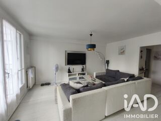  Appartement à vendre 4 pièces 81 m²