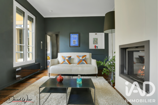  Appartement à vendre 4 pièces 73 m²