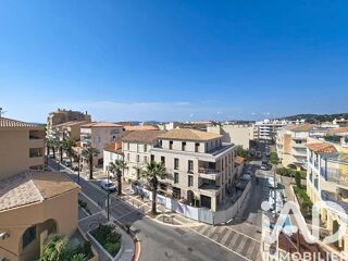  Appartement à vendre 4 pièces 87 m²