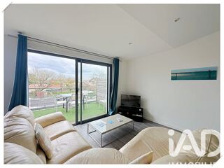  Appartement à vendre 3 pièces 52 m²