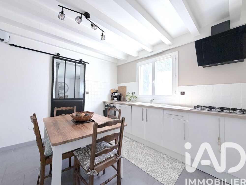 Vente Maison traditionnelle 5 pièces