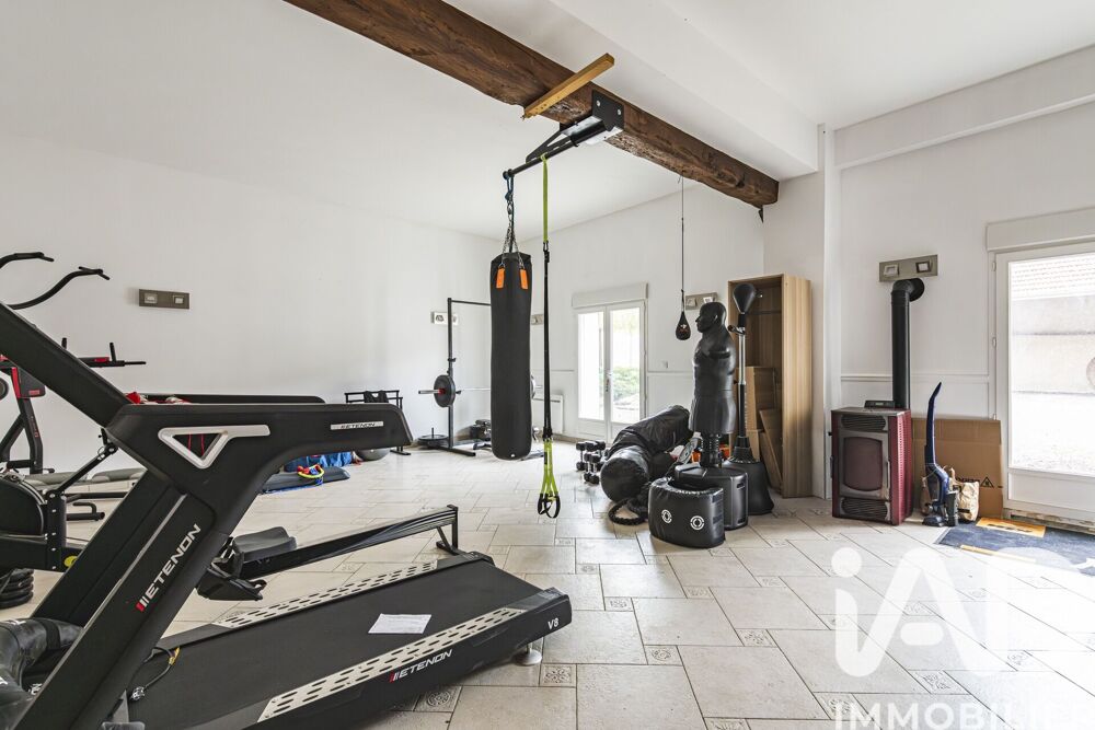 � vendre  Maison Fontaine-sur-Ay (51160)