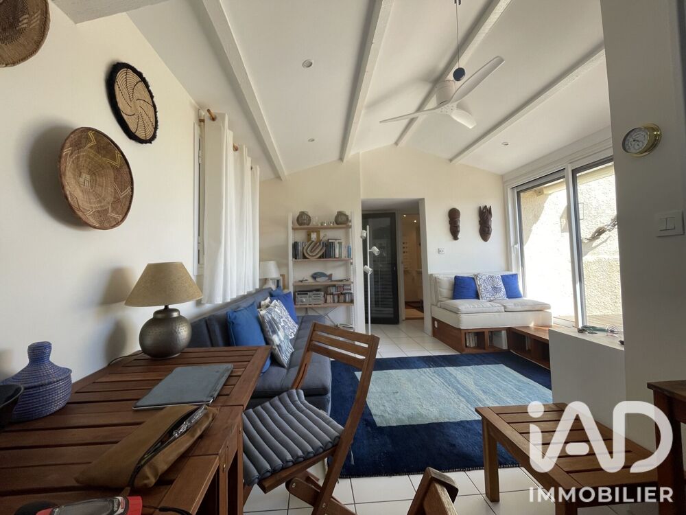 Vente Appartement Vente Appartement 3 pièces Leucate