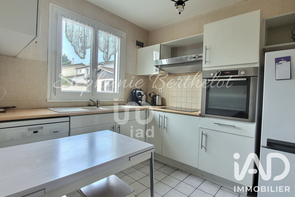 Vente Maison Vente Maison/villa 5 pièces Claye-souilly