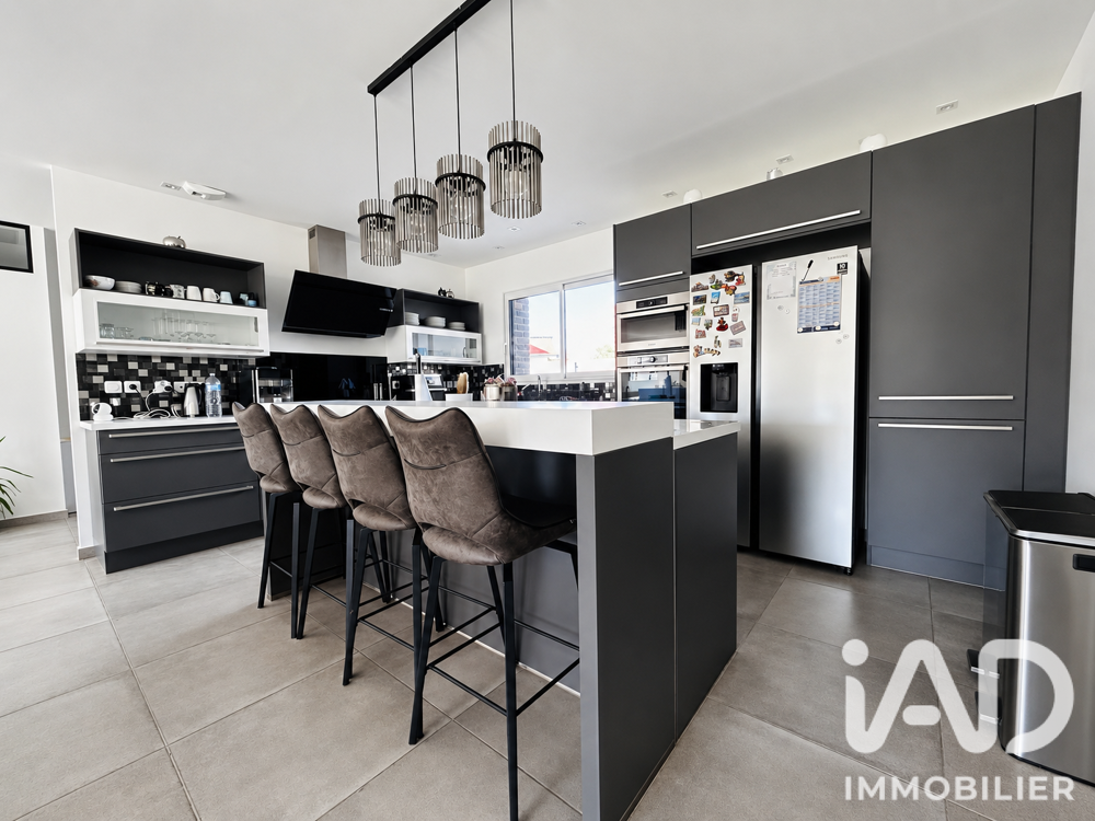 Vente Maison Vente Pavillon 6 pièces Thun-l'Évêque
