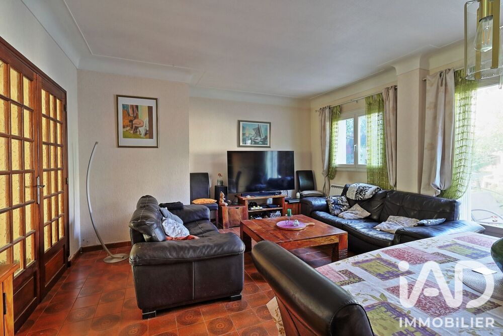 Vente Maison Vente Maison/villa 5 pièces Cabestany