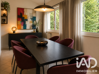  Maison à vendre 8 pièces 155 m²