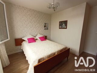  Maison à vendre 4 pièces 84 m²