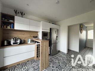  Maison à vendre 4 pièces 86 m²