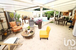  Maison à vendre 7 pièces 162 m²