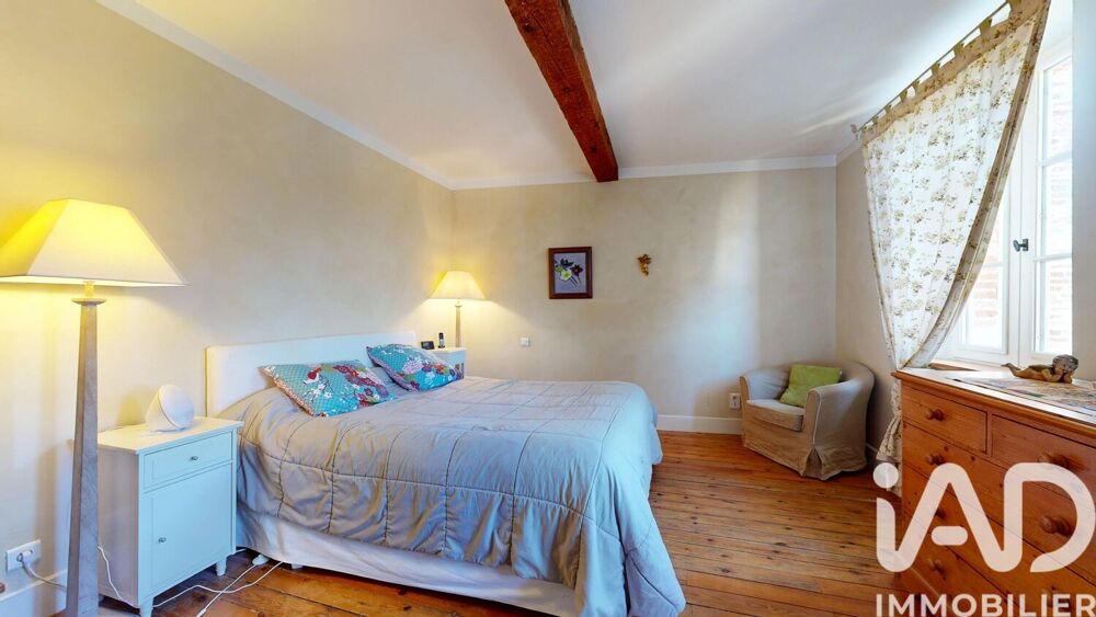 � vendre  Maison Pechbonnieu (31140)