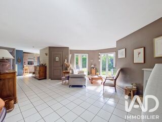  Maison à vendre 4 pièces 117 m²