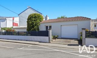  Maison à vendre 7 pièces 137 m²