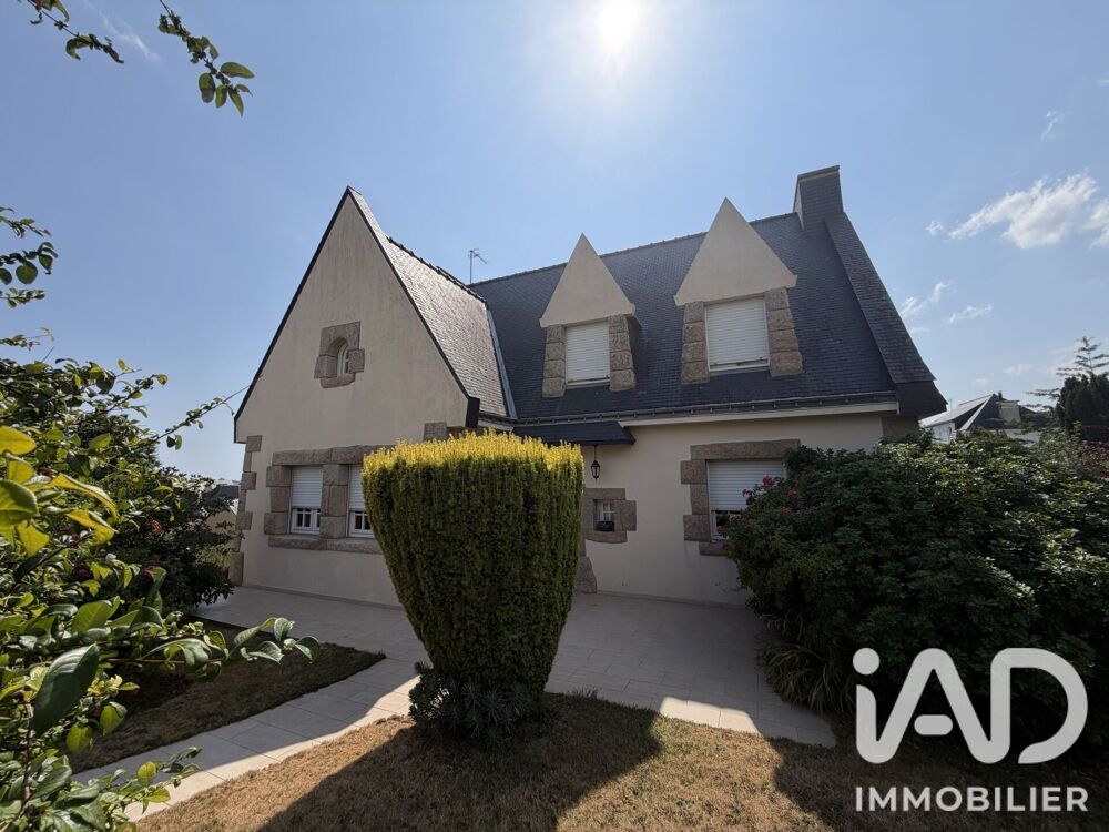 Maison 6 pièces 145 m² · à Lanester · 145 m² · 324 000 €
