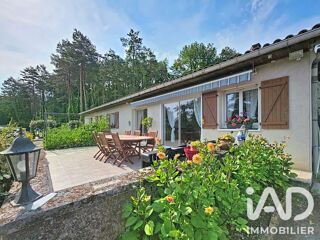  Maison à vendre 12 pièces 300 m²