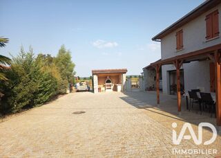  Maison à vendre 8 pièces 184 m²