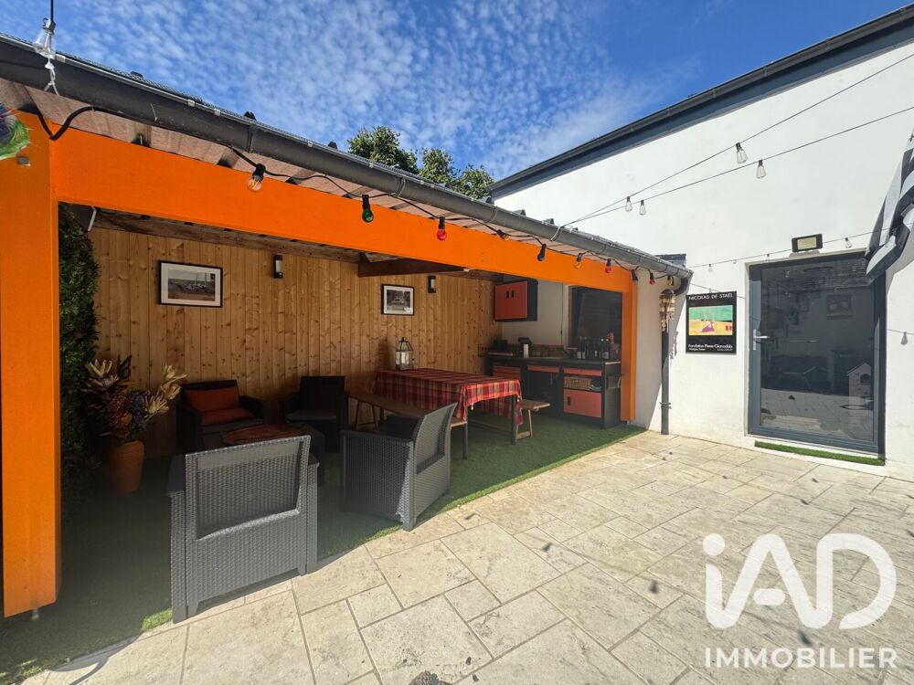Maison 7 pièces 191 m² · à Lanvollon · 191 m² · 353 000 €