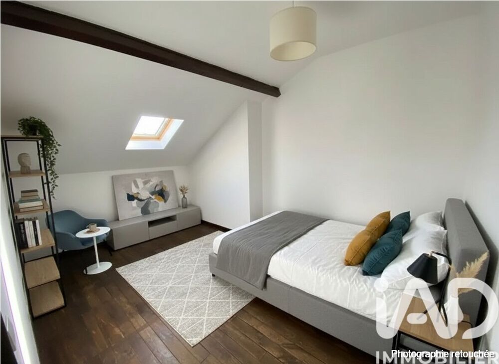 Vente Appartement Vente Appartement 2 pièces Saint-maur-des-fossés