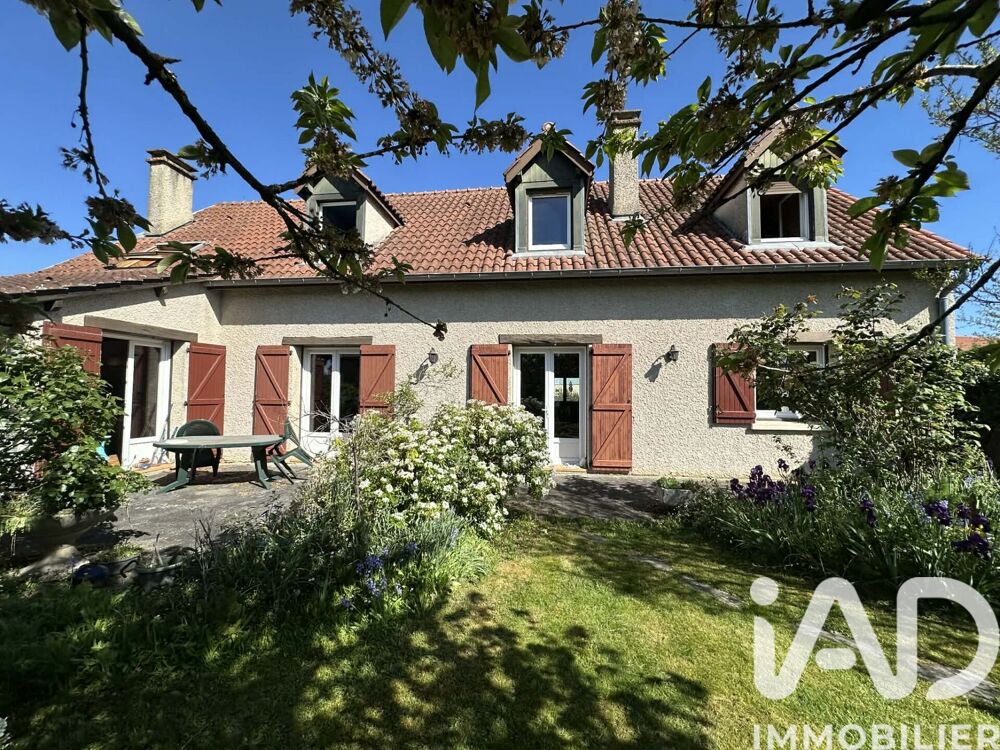 Vente Maison/villa 6 pièces