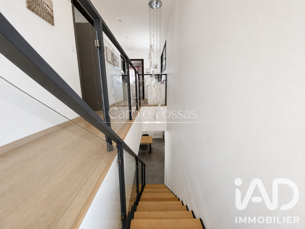 à vendre  Maison Pollestres (66450)